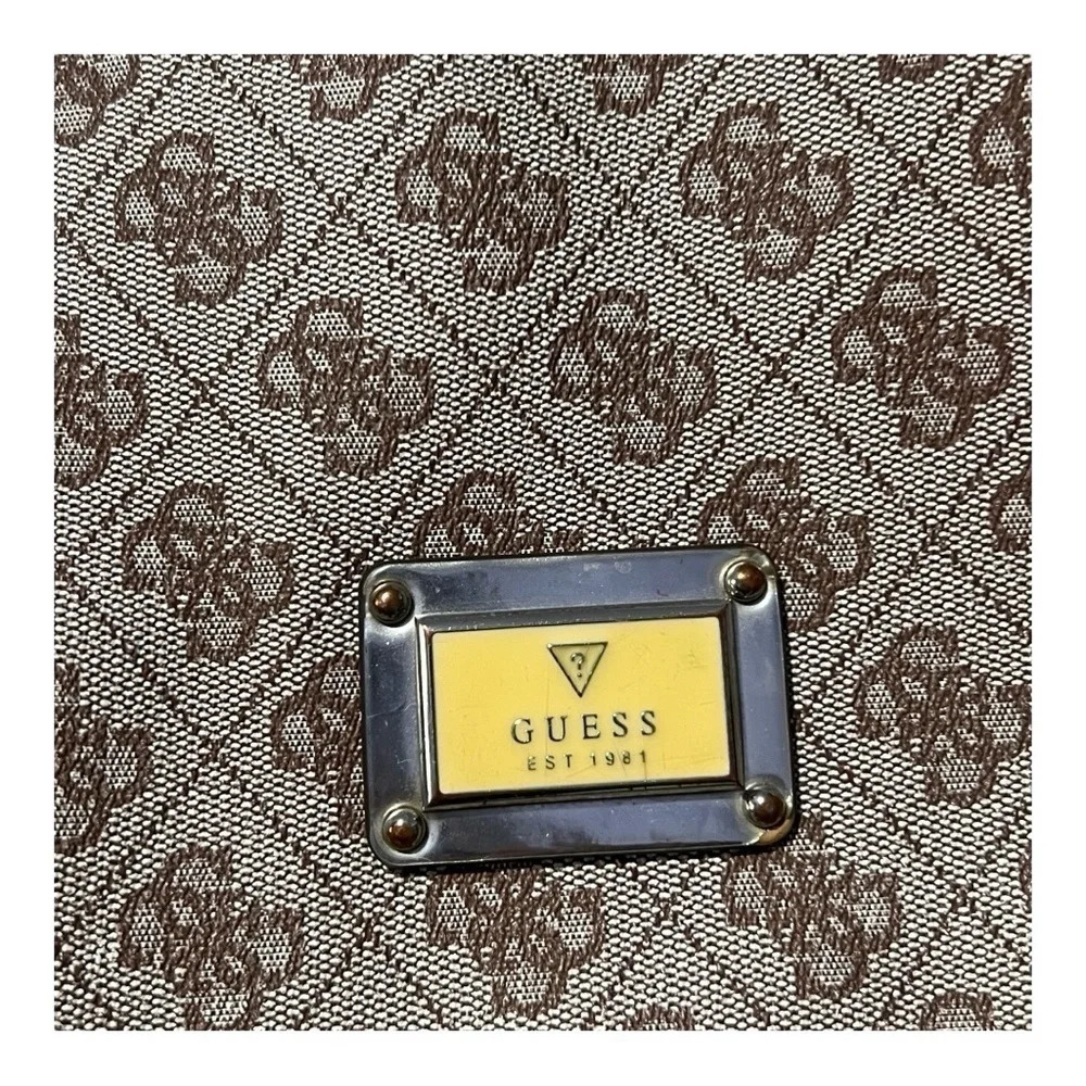 Guess  bag‎ - Picture 2 of 6
